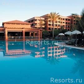 H10 Costa Adeje Palace 2